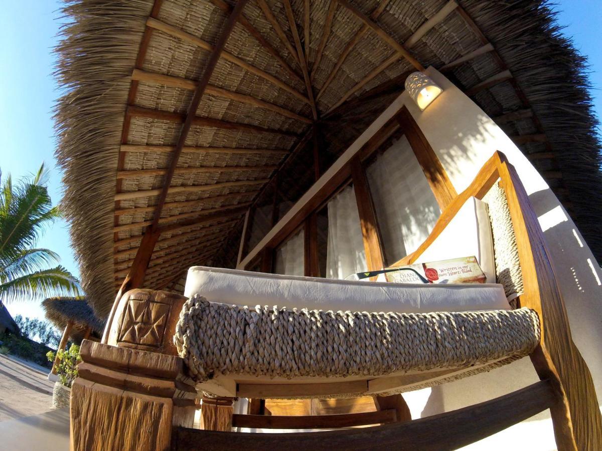 T-Land Resort Nembrala Eksteriør bilde